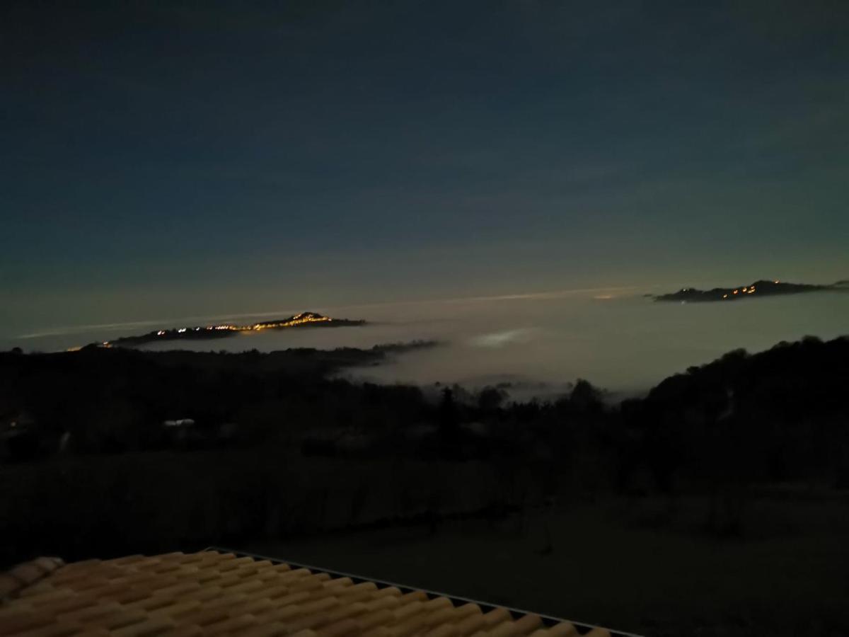 B&B Al Tardino Sogliano al Rubicone Zewnętrze zdjęcie