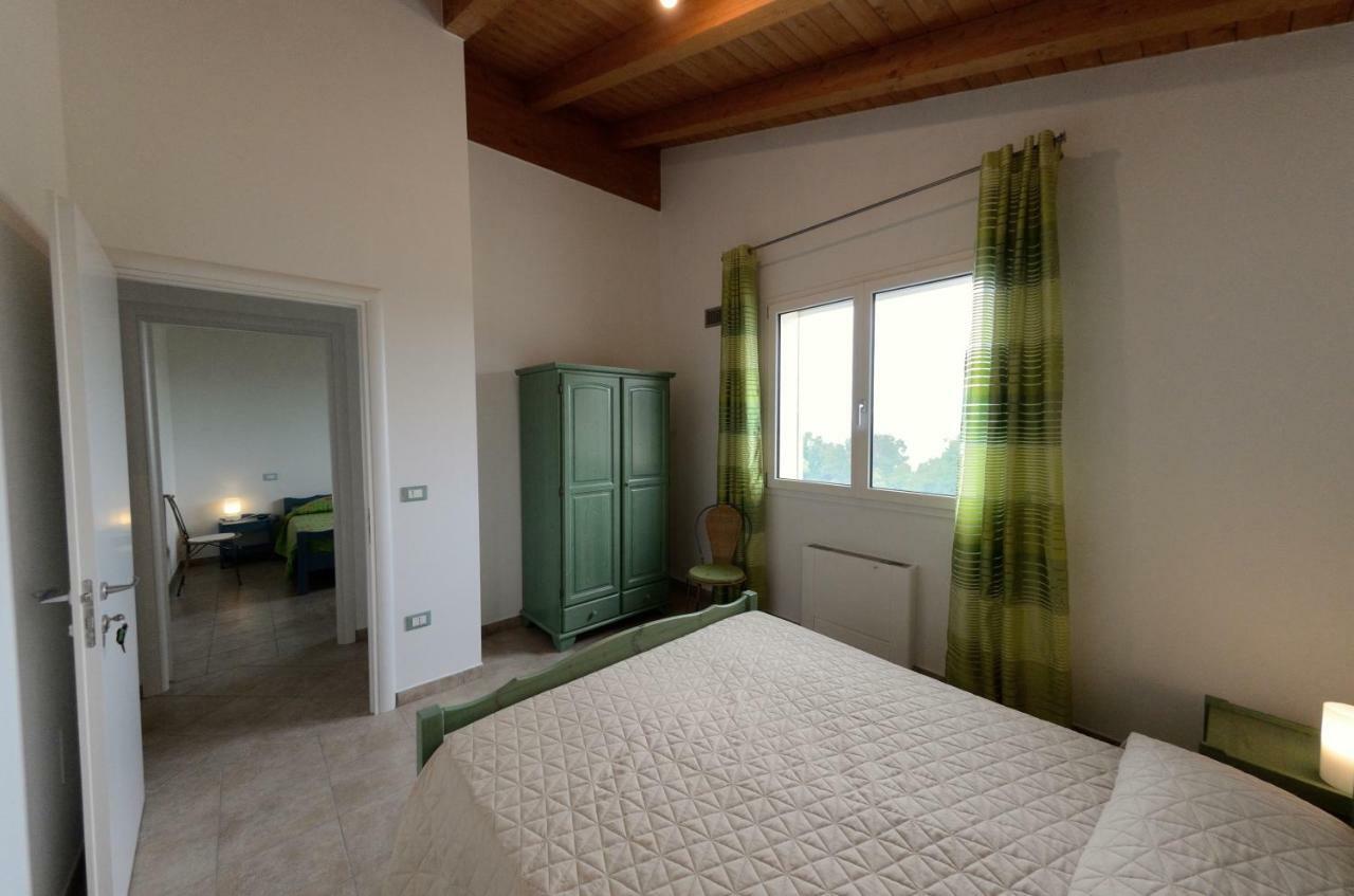 B&B Al Tardino Sogliano al Rubicone Zewnętrze zdjęcie