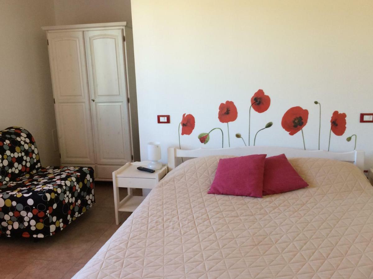 B&B Al Tardino Sogliano al Rubicone Zewnętrze zdjęcie