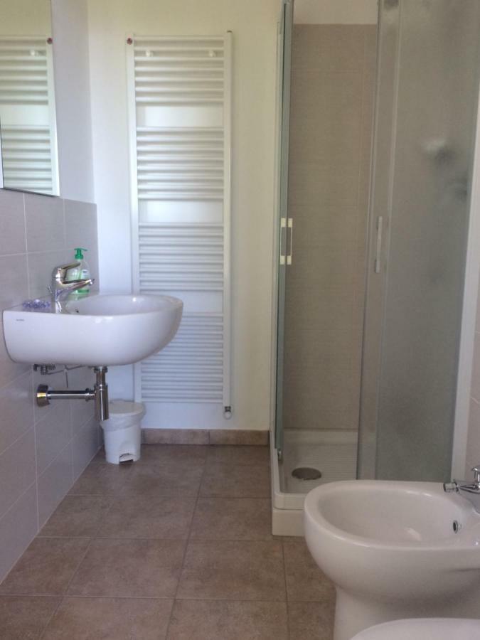 B&B Al Tardino Sogliano al Rubicone Zewnętrze zdjęcie