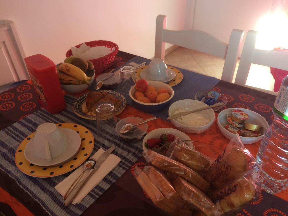 B&B Al Tardino Sogliano al Rubicone Zewnętrze zdjęcie